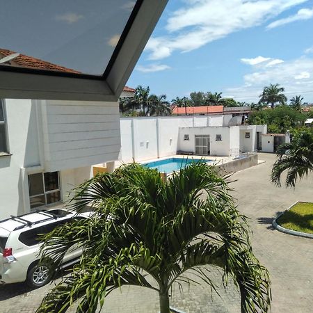 Ary Homestay Nyali- Behind City Mall Nyali Beach Zewnętrze zdjęcie