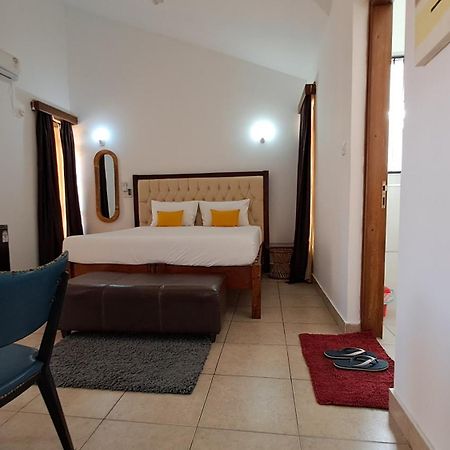 Ary Homestay Nyali- Behind City Mall Nyali Beach Zewnętrze zdjęcie