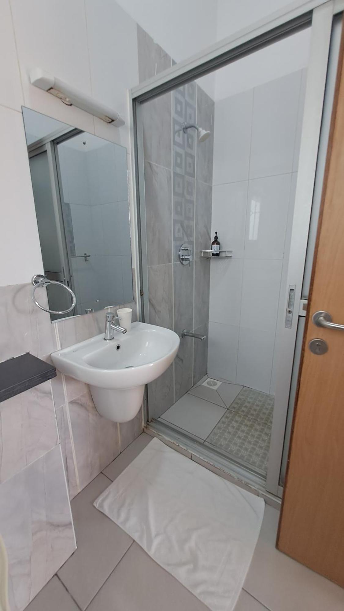Ary Homestay Nyali- Behind City Mall Nyali Beach Zewnętrze zdjęcie