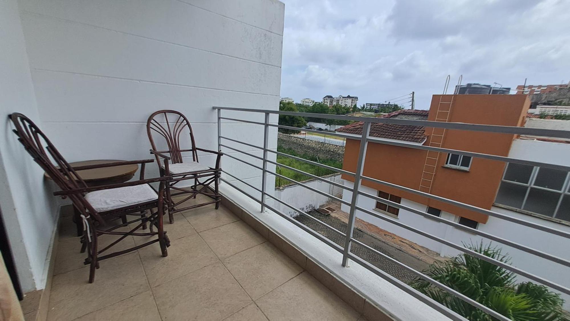 Ary Homestay Nyali- Behind City Mall Nyali Beach Zewnętrze zdjęcie