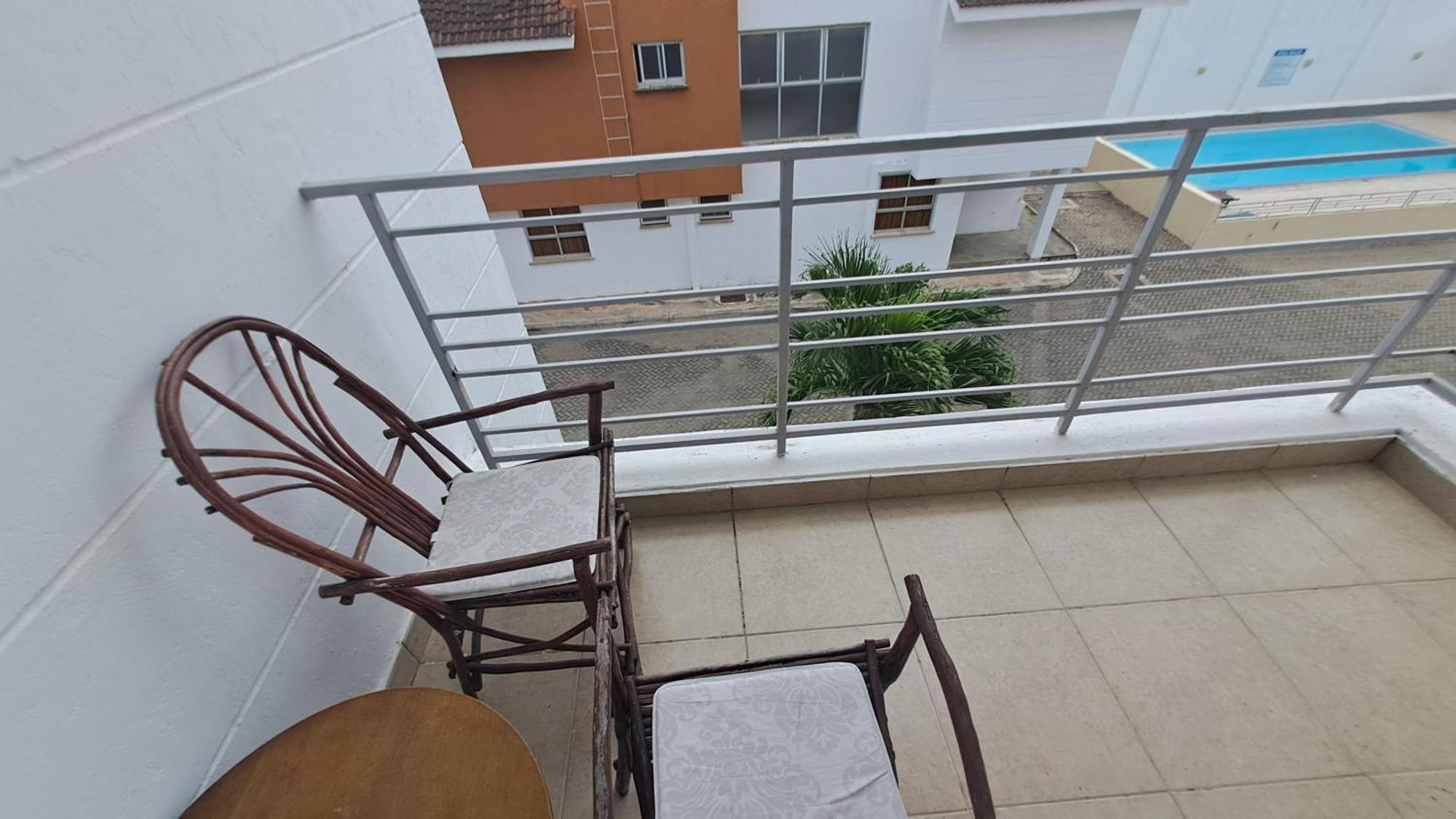 Ary Homestay Nyali- Behind City Mall Nyali Beach Zewnętrze zdjęcie