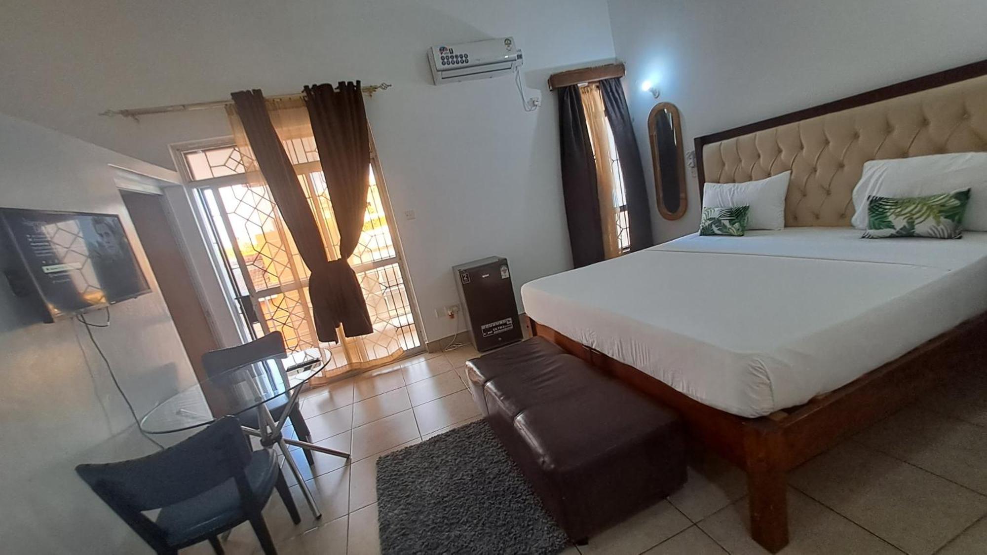 Ary Homestay Nyali- Behind City Mall Nyali Beach Zewnętrze zdjęcie