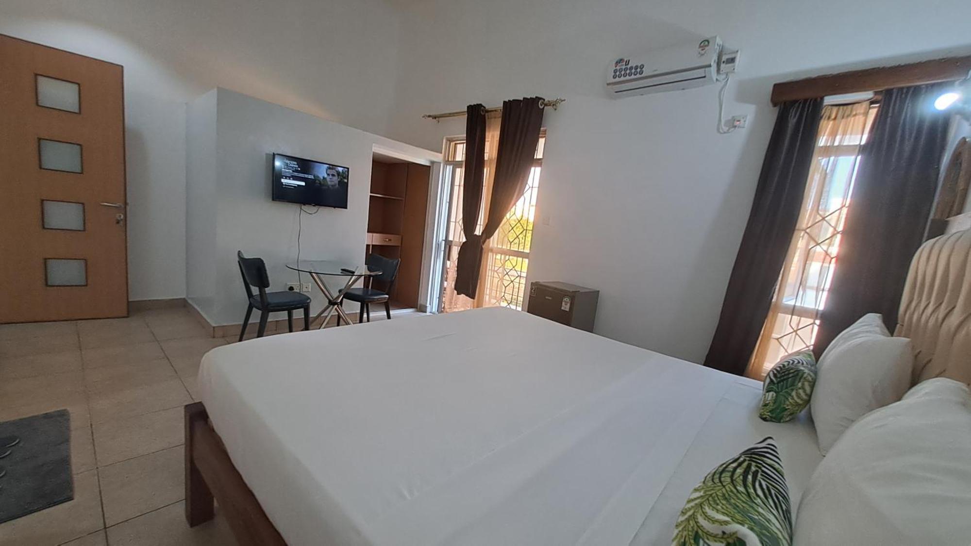 Ary Homestay Nyali- Behind City Mall Nyali Beach Zewnętrze zdjęcie