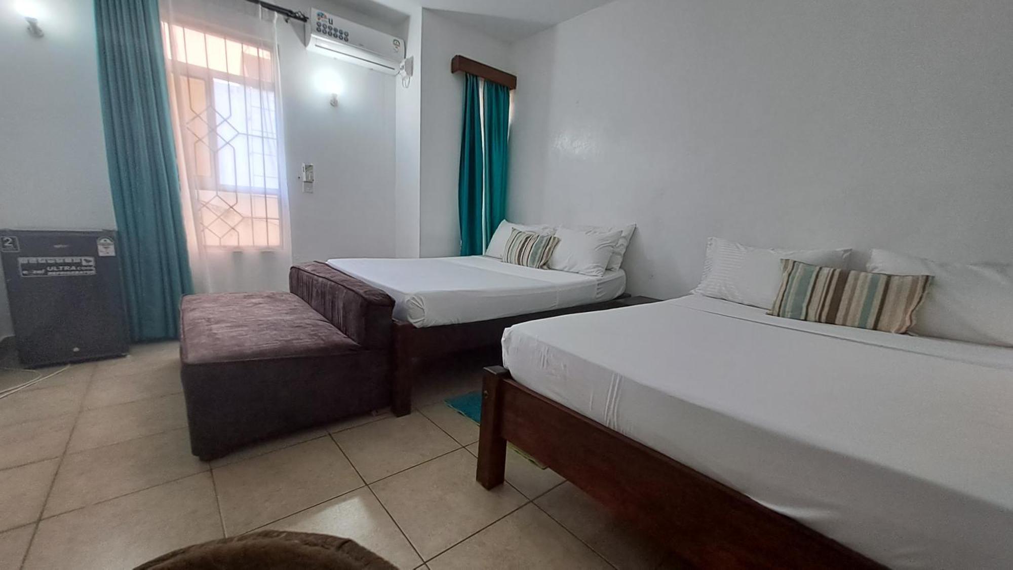 Ary Homestay Nyali- Behind City Mall Nyali Beach Zewnętrze zdjęcie