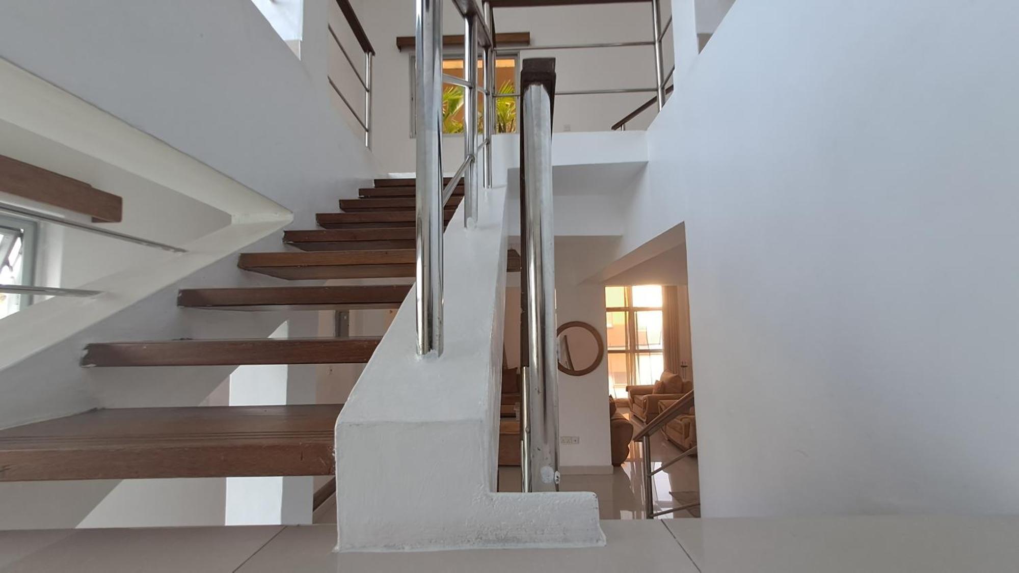 Ary Homestay Nyali- Behind City Mall Nyali Beach Zewnętrze zdjęcie