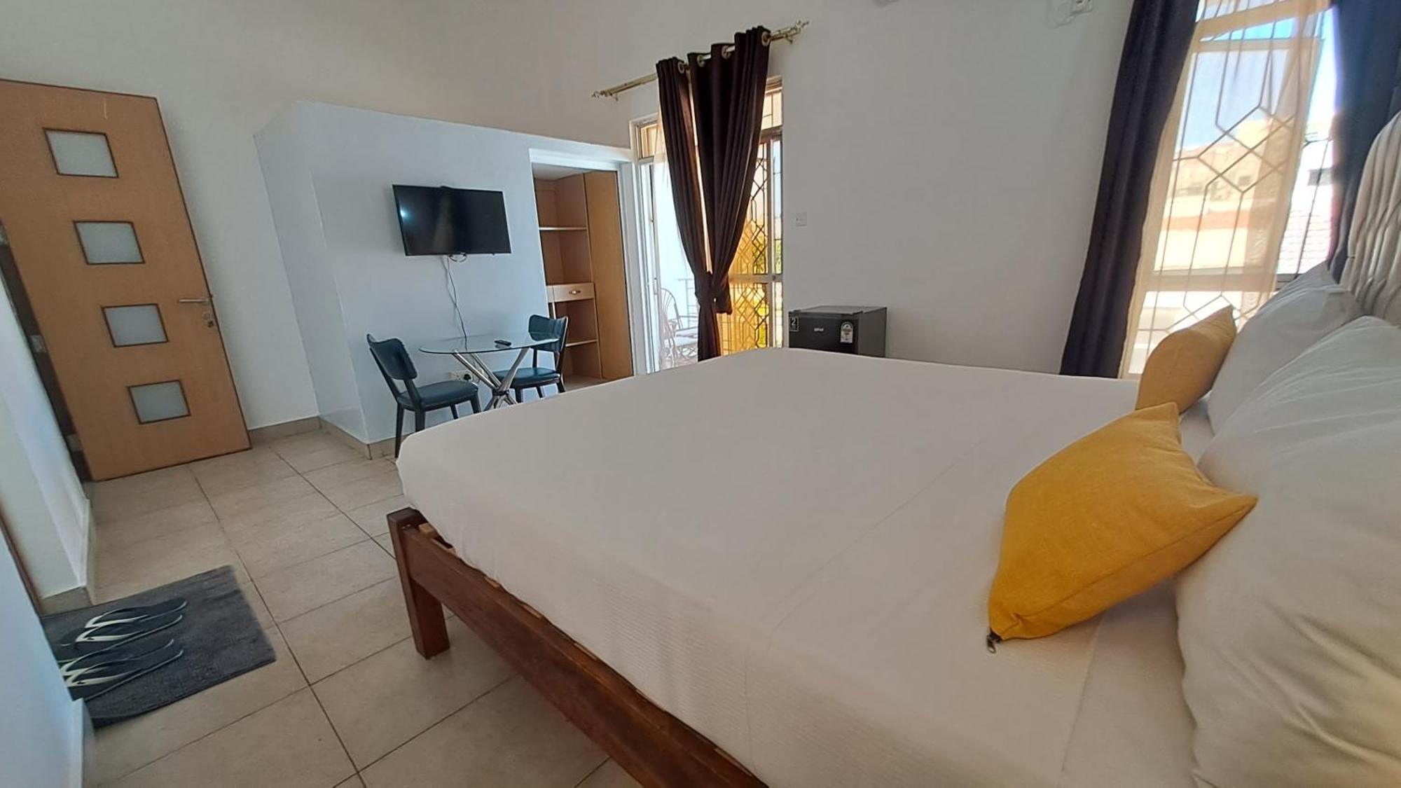 Ary Homestay Nyali- Behind City Mall Nyali Beach Zewnętrze zdjęcie