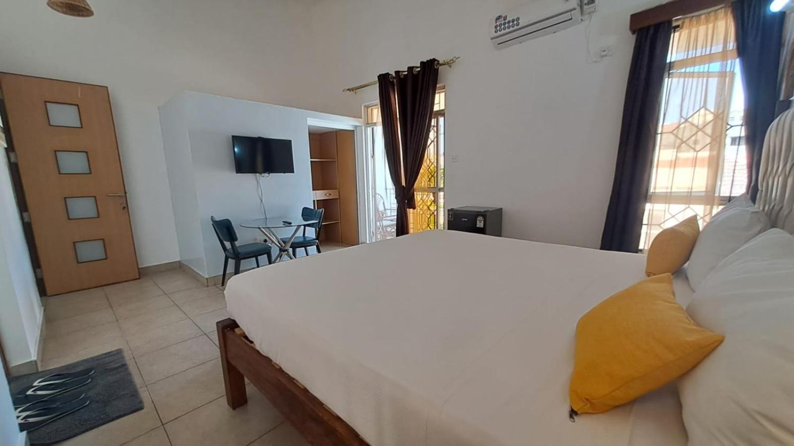 Ary Homestay Nyali- Behind City Mall Nyali Beach Zewnętrze zdjęcie