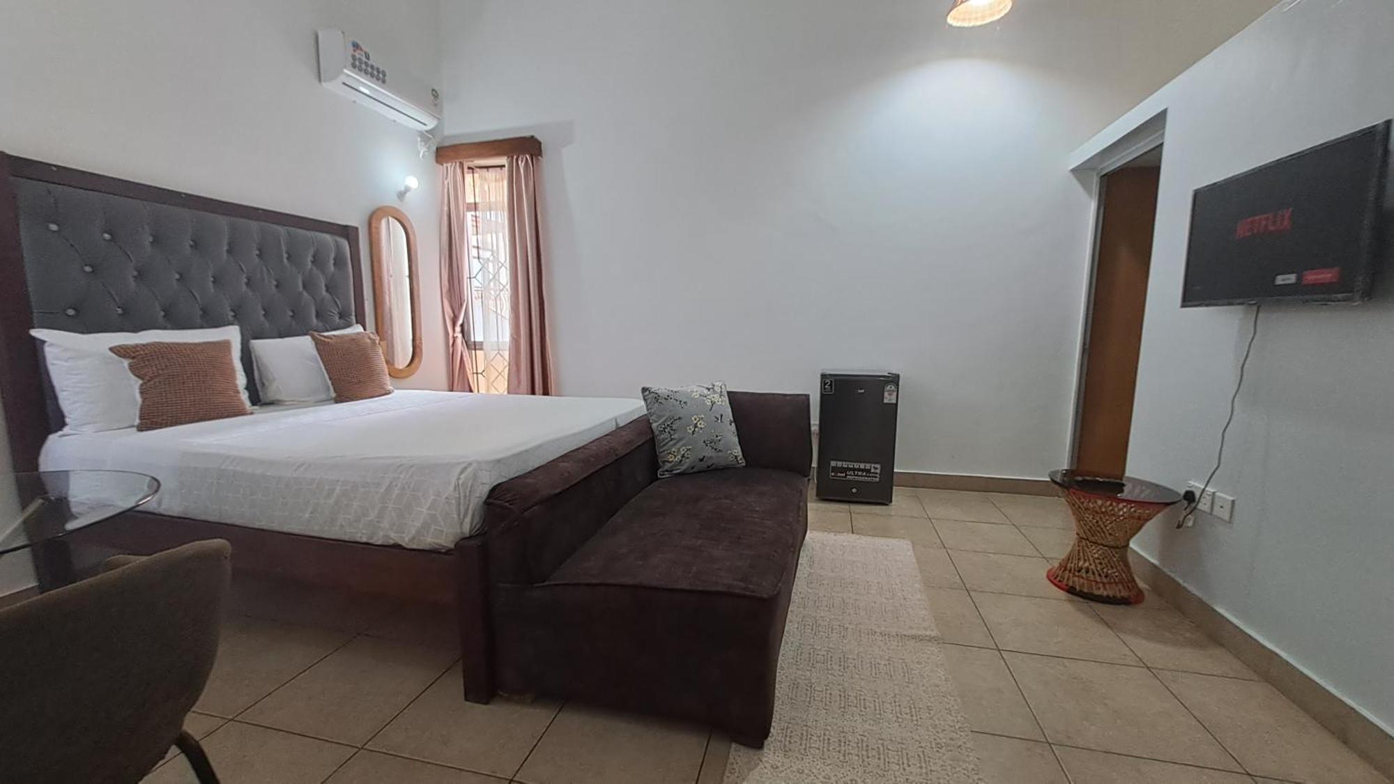 Ary Homestay Nyali- Behind City Mall Nyali Beach Pokój zdjęcie