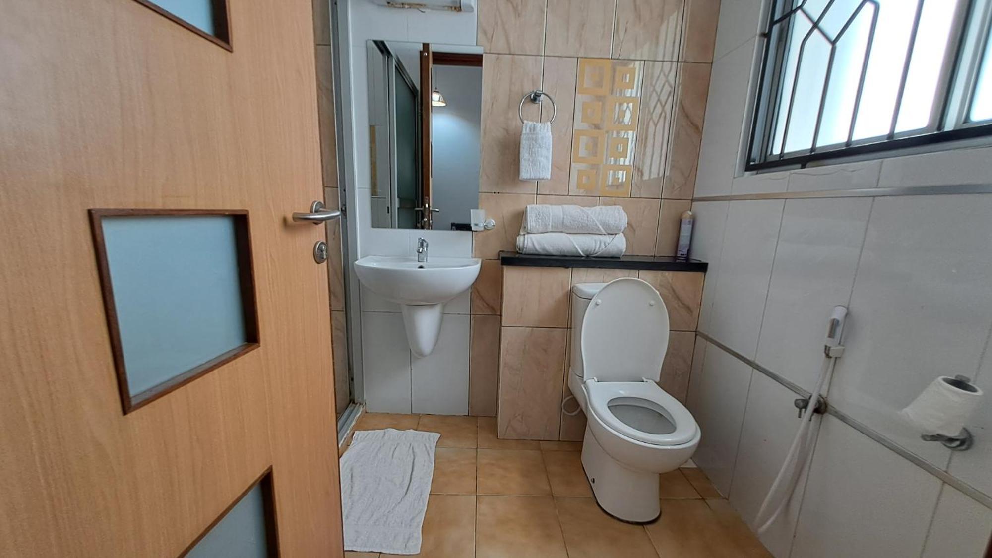 Ary Homestay Nyali- Behind City Mall Nyali Beach Pokój zdjęcie