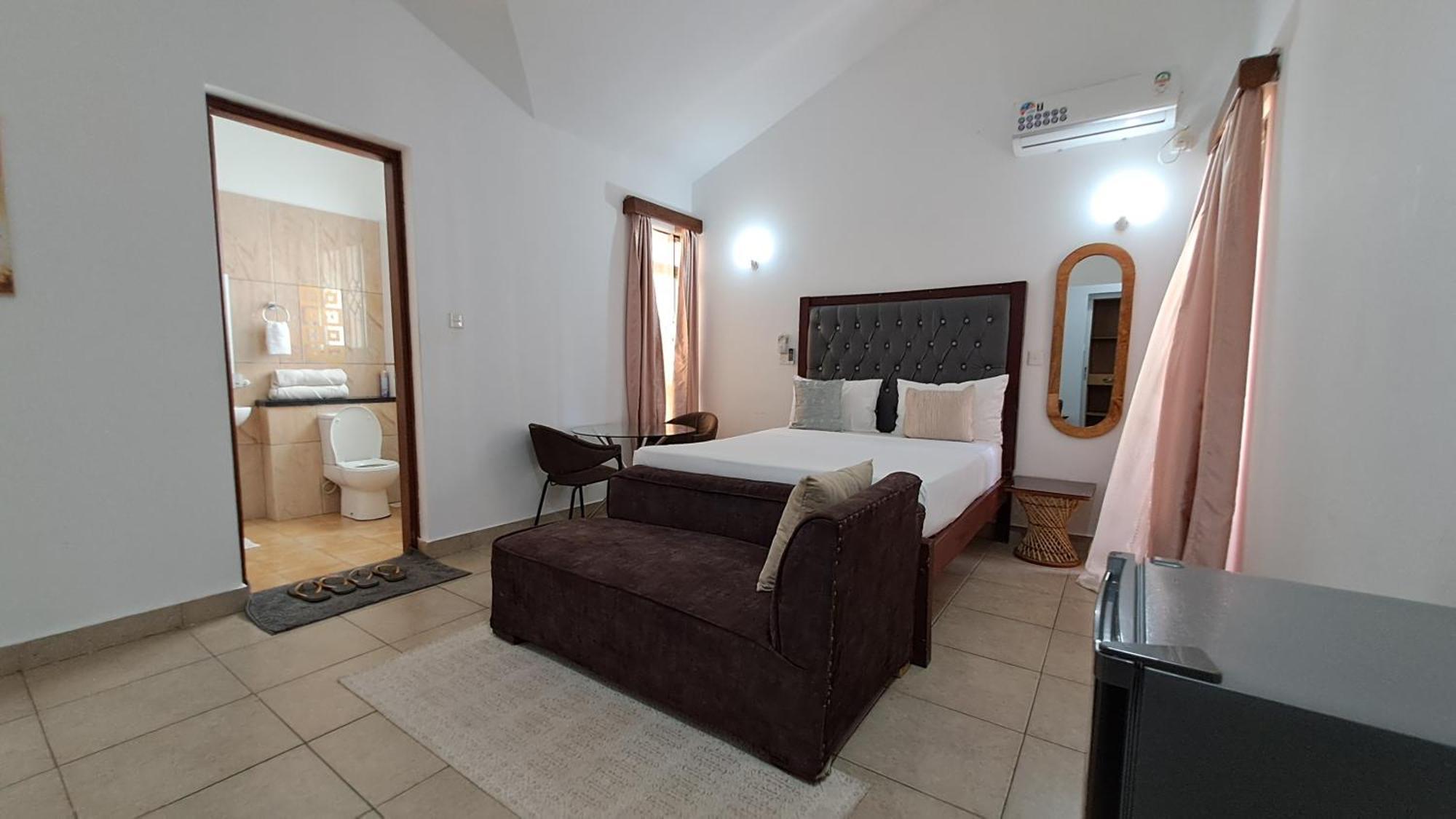 Ary Homestay Nyali- Behind City Mall Nyali Beach Pokój zdjęcie